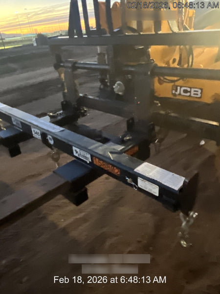 2021 STAR INDUSTRIES 1150C