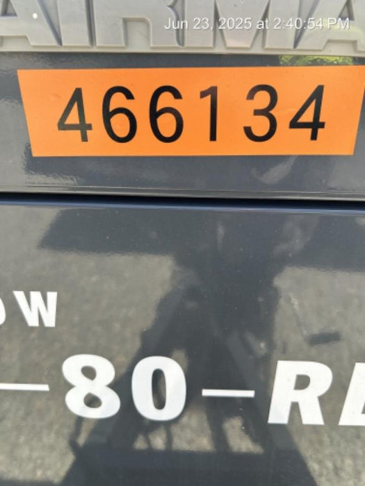 2024 AIRMAN PDS185S CWK