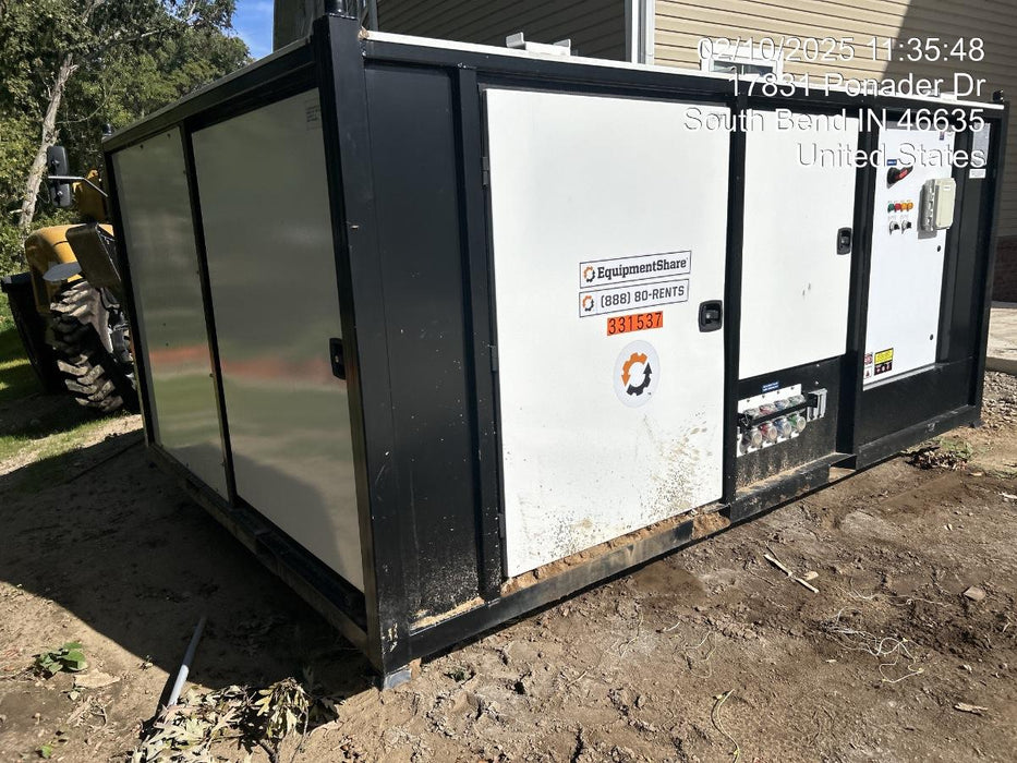 2023 AES AES25TDH44TTA