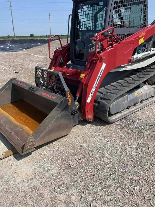 2022 PALADIN 48" Pallet Forks - Paladin