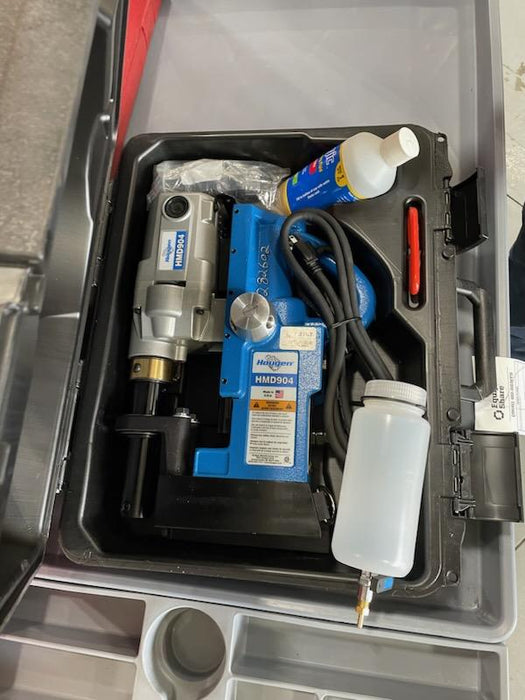 2022 HOUGEN MFG HMD904