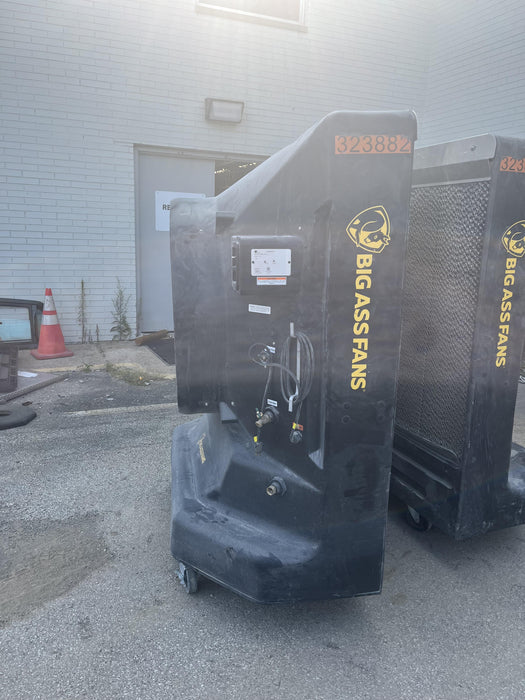 2023 BIG ASS FANS Cool Space 400