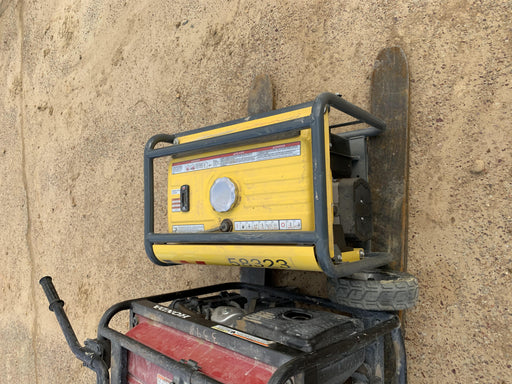 2019 WACKER NEUSON GP2500A