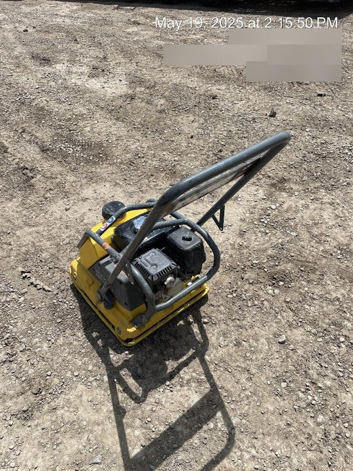 2020 WACKER NEUSON WP1550AW