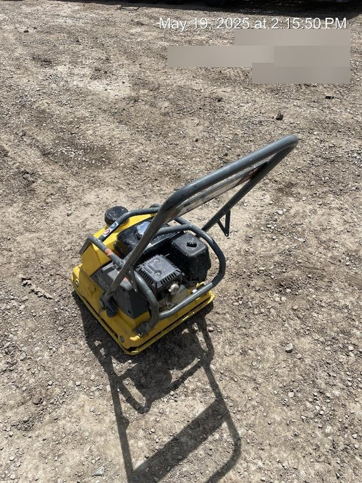 2020 WACKER NEUSON WP1550AW
