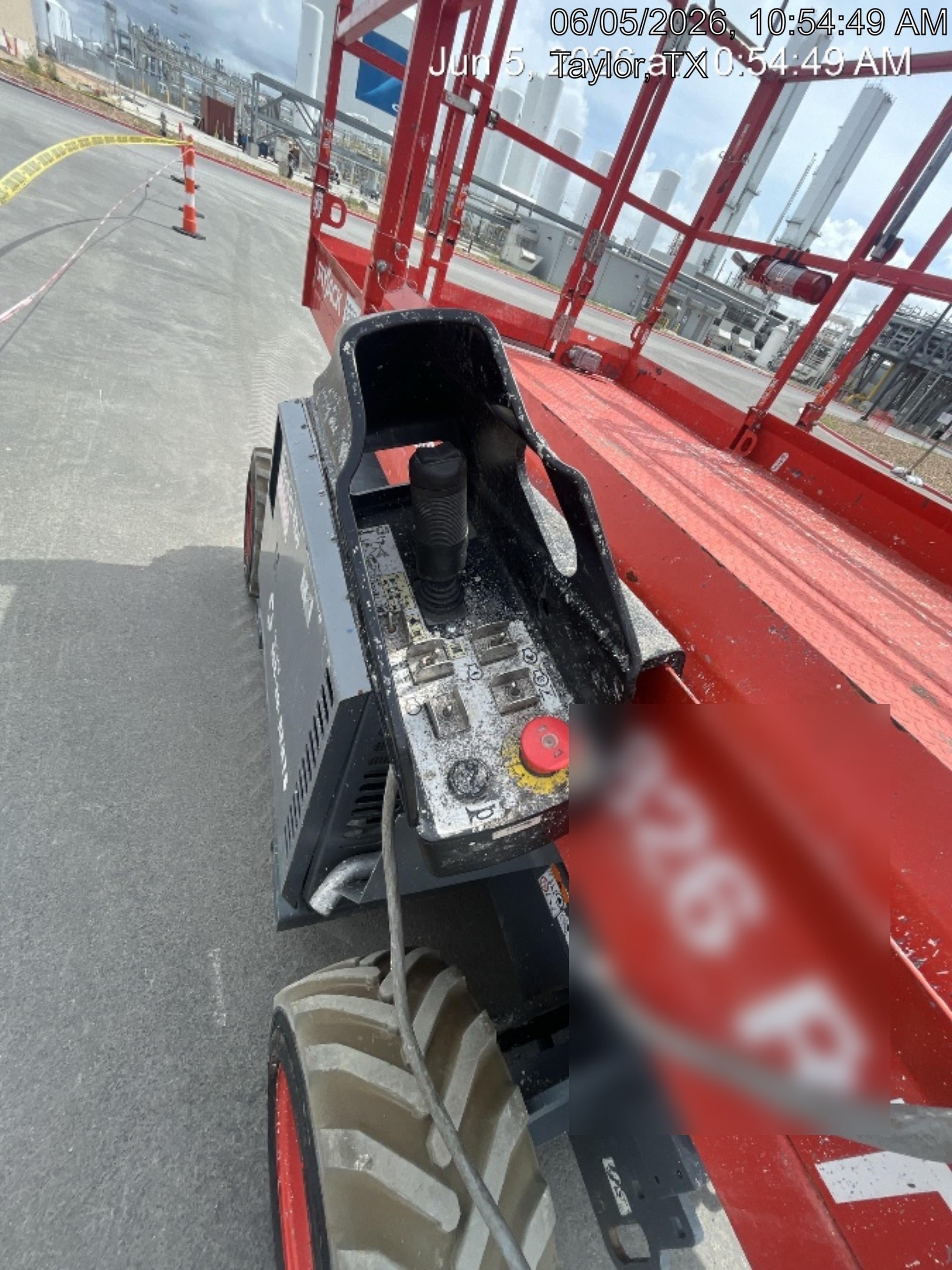 2024 SKYJACK SJ6826 RT