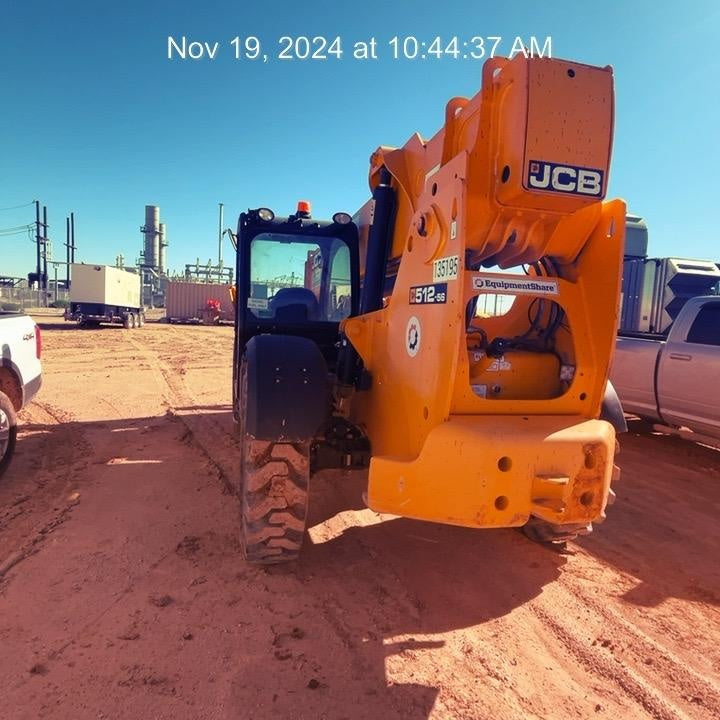 2021 JCB 512-56