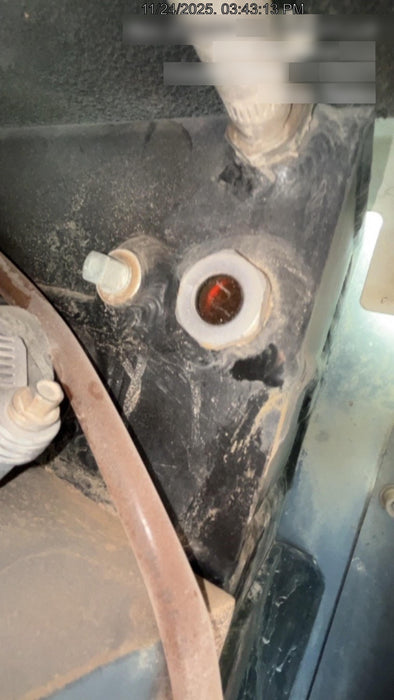 2022 ATLAS COPCO QAS 70