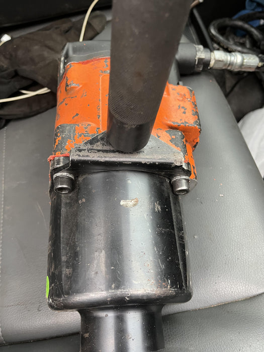 2020 MICHIGAN PNEUMATIC 4955B2