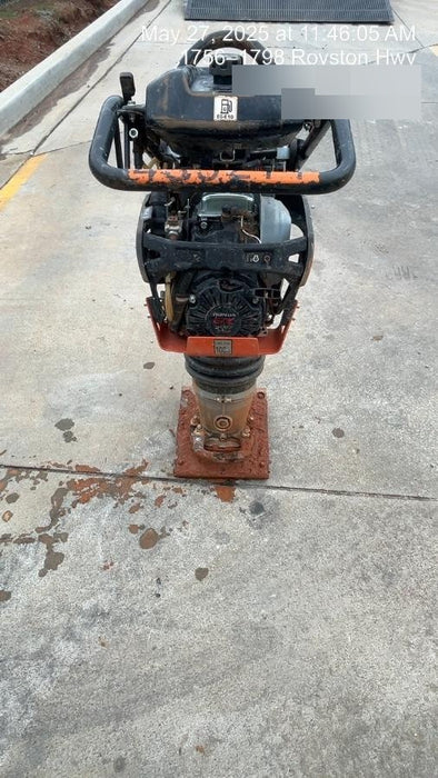 2024 HUSQVARNA LT6005