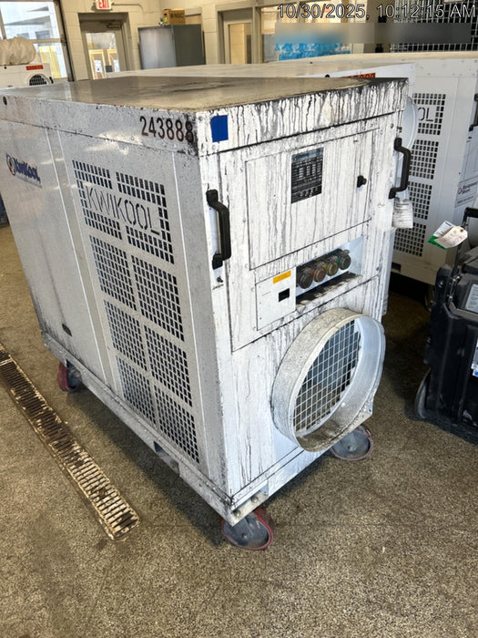 2022 KWIKOOL KPO12-43H