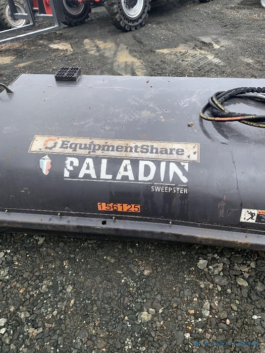 2021 PALADIN Sweepster SB72