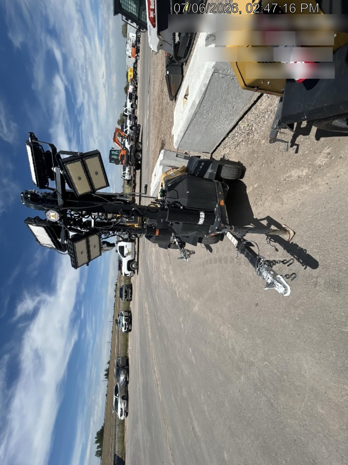 2021 ALLMAND NLV3GR