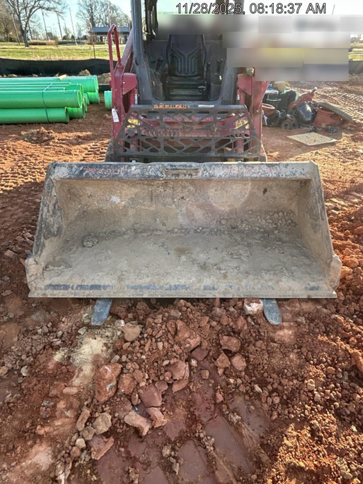 2021 PALADIN 48" Pallet Forks - Paladin