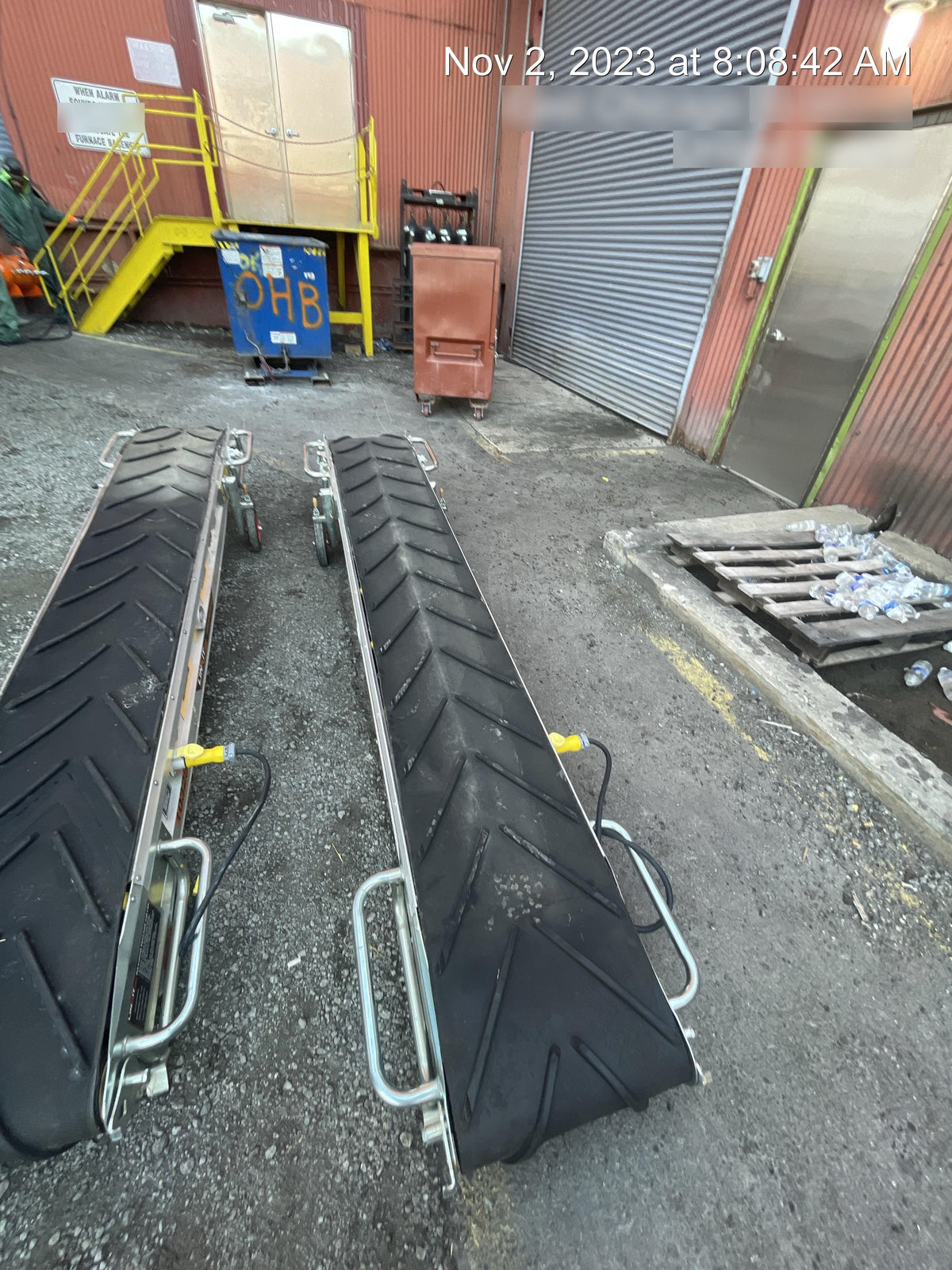 2020 INTERQUIP LKS450-3.2