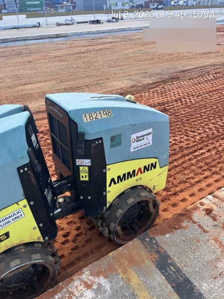 2021 AMMANN ARR 1575