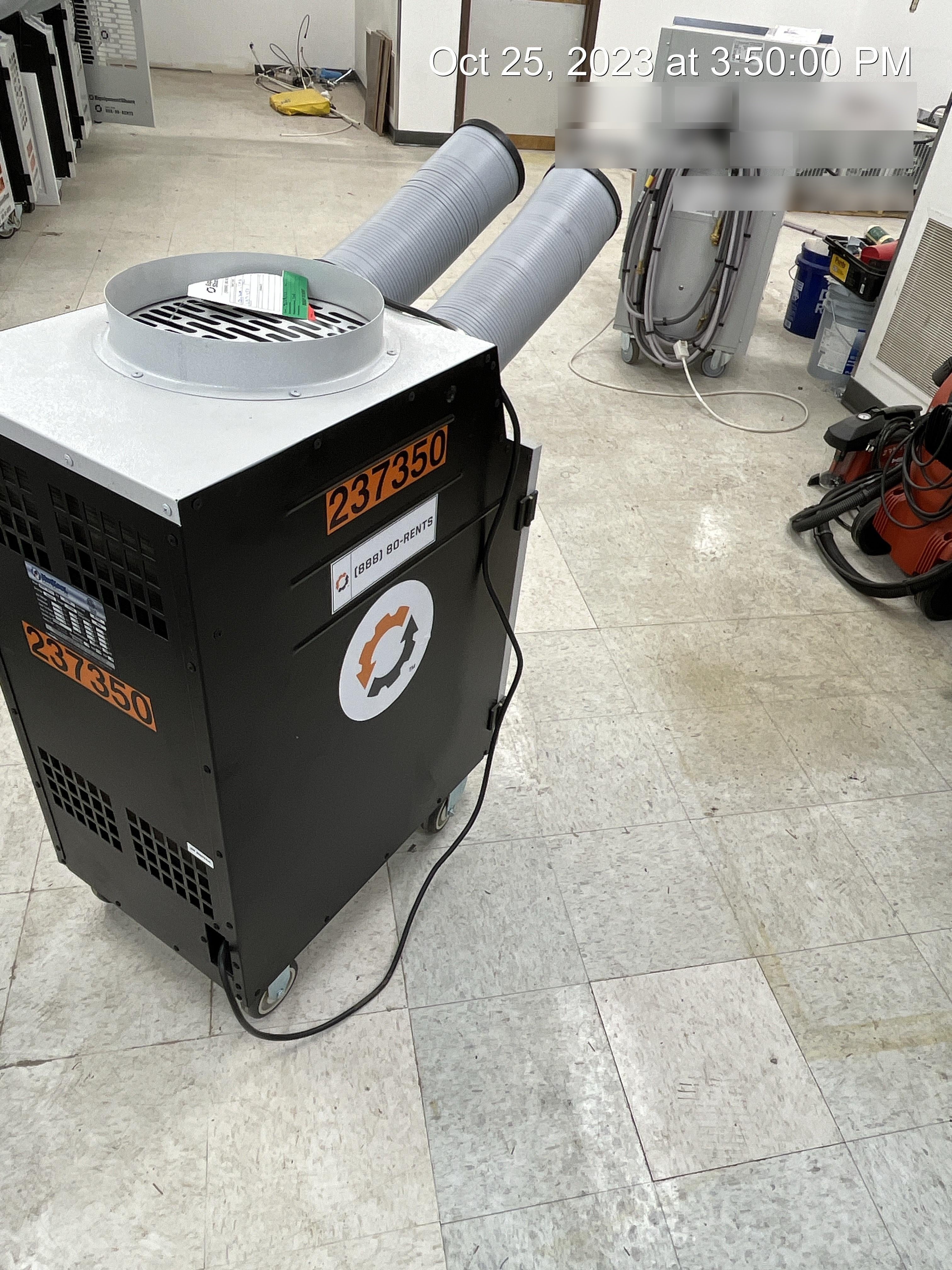 2022 KWIKOOL KPAC1411-2