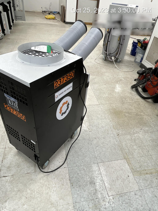 2022 KWIKOOL KPAC1411-2