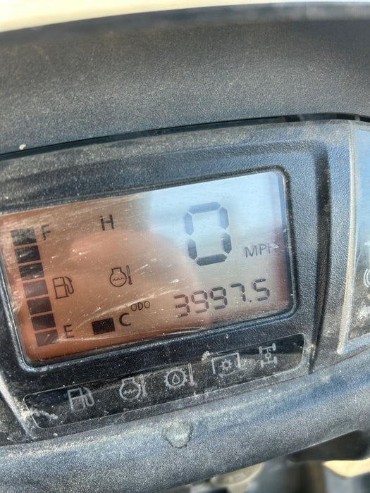 2022 KUBOTA RTV-X1140W-H (Canopy)