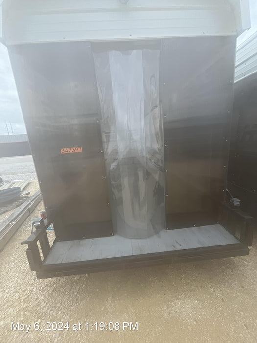 2023 TEXAS COOLING SYSTEMS Texas Icehouse