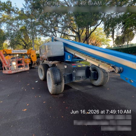 2025 GENIE S-65 HF