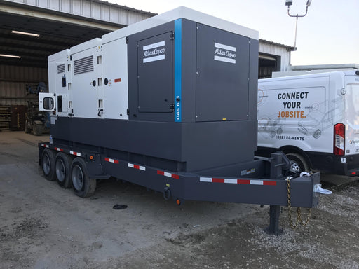 2020 ATLAS COPCO QAS625