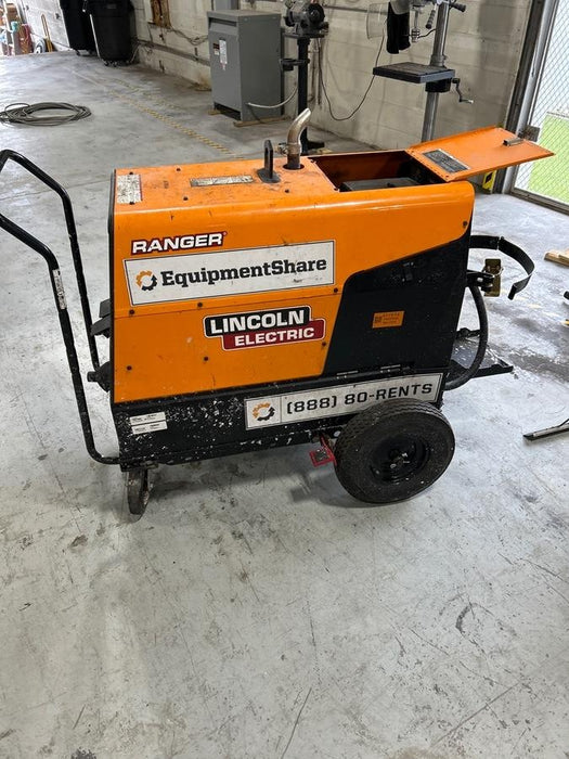 2024 LINCOLN ELECTRIC Ranger 305 LPG