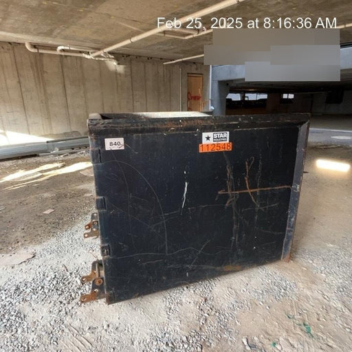 2020 STAR INDUSTRIES 1425