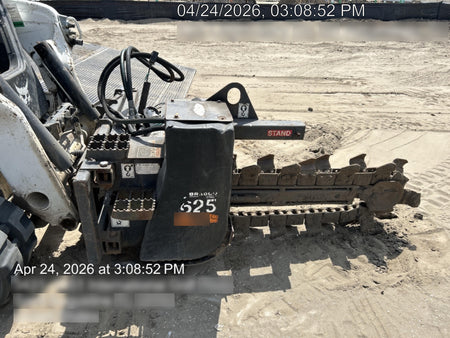 2020 PALADIN 625