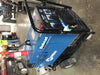 2018 Miller Electric BOBCAT 250 250 amp Propane Welder, Standard w/Running Gear, Bracket,