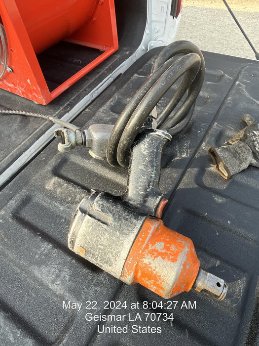 2021 MICHIGAN PNEUMATIC 751SS