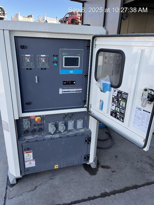 2023 ATLAS COPCO ZBP 40-75