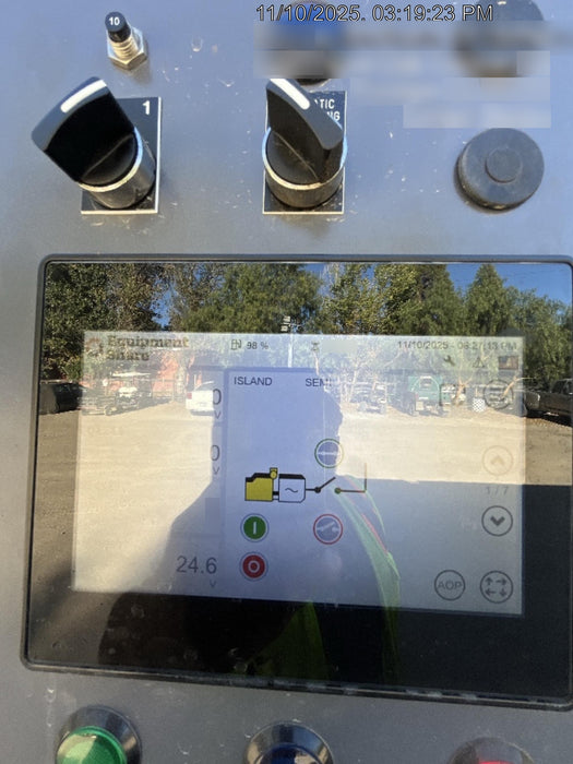 2023 ATLAS COPCO QAS 410