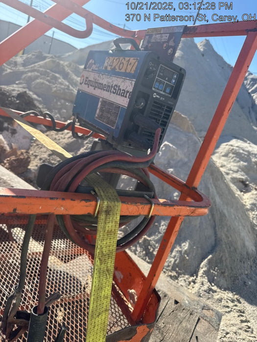 2023 MILLER ELECTRIC CST-280