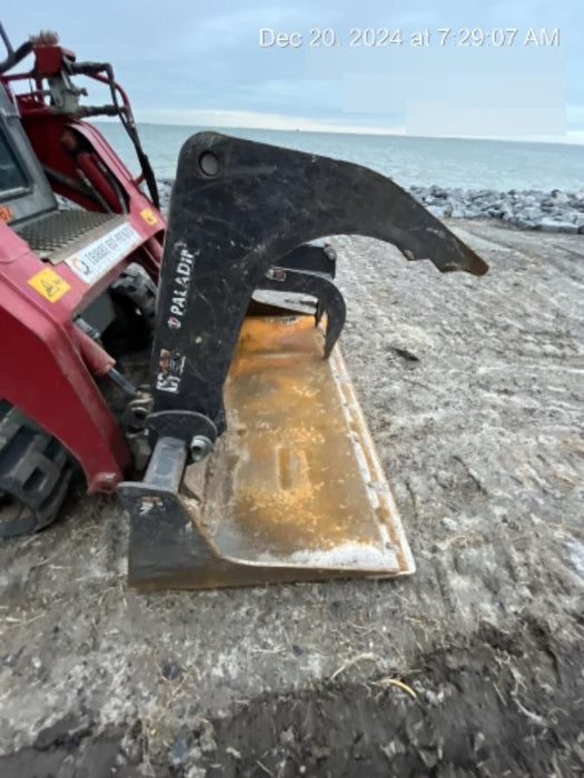 2022 PALADIN UTILITY GRAPPLE 11876-0022