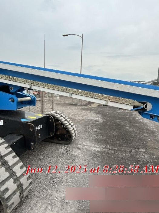 2018 GENIE S-65 TRAX