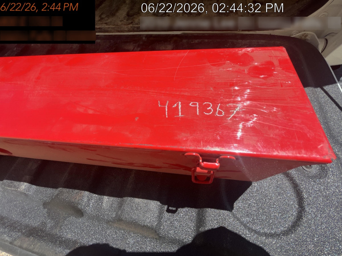 2024 WRIGHT 8447