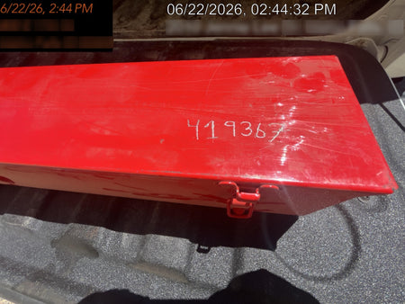 2024 WRIGHT 8447