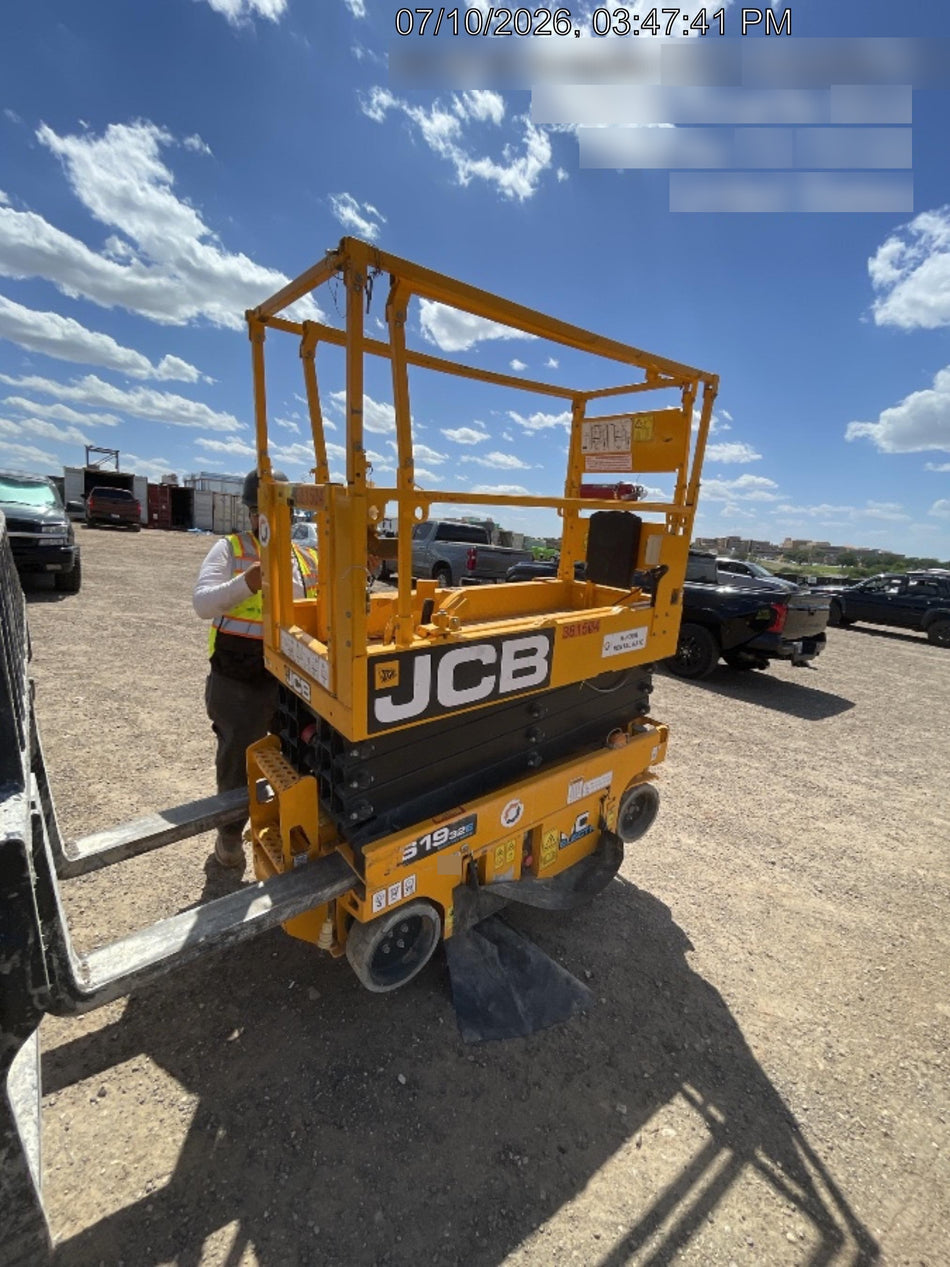 2024 JCB S1932E