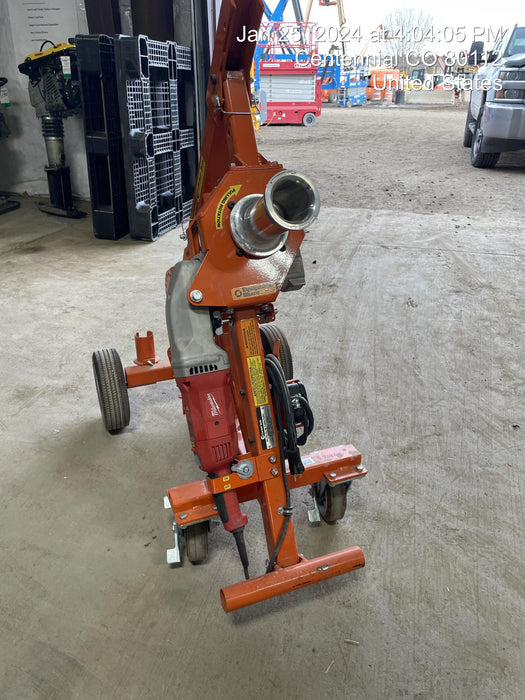 2022 CURRENT TOOLS 66 Current