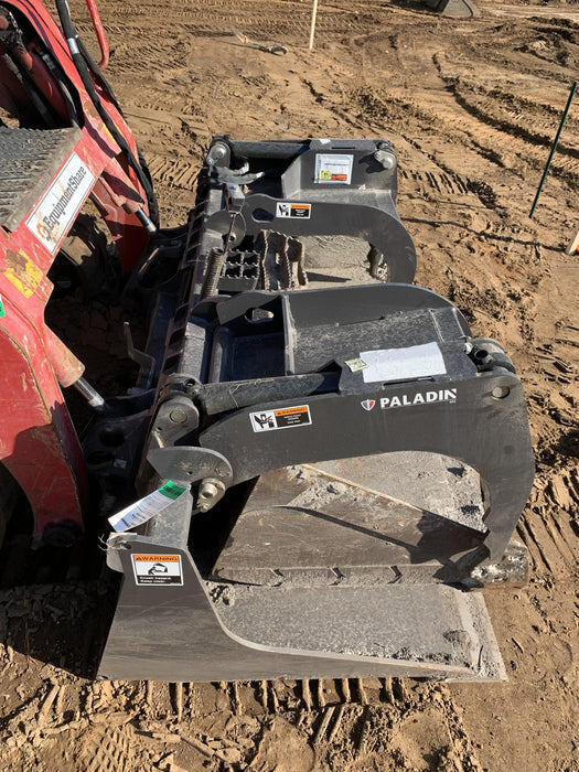2022 PALADIN UTILITY GRAPPLE 11876-0022