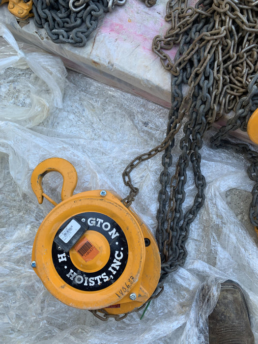 2021 HARRINGTON CF015-20