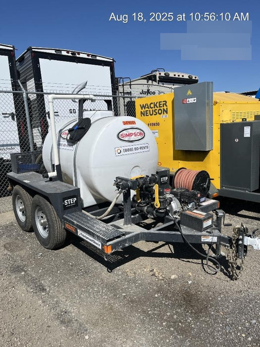 2023 SIMPSON SWT-52517