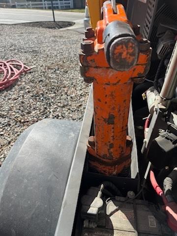 2021 MICHIGAN PNEUMATIC MP-TPB90-114