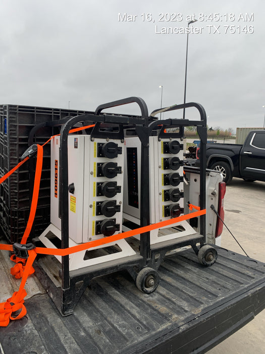 2020 TRYSTAR TP-43C-M-F10