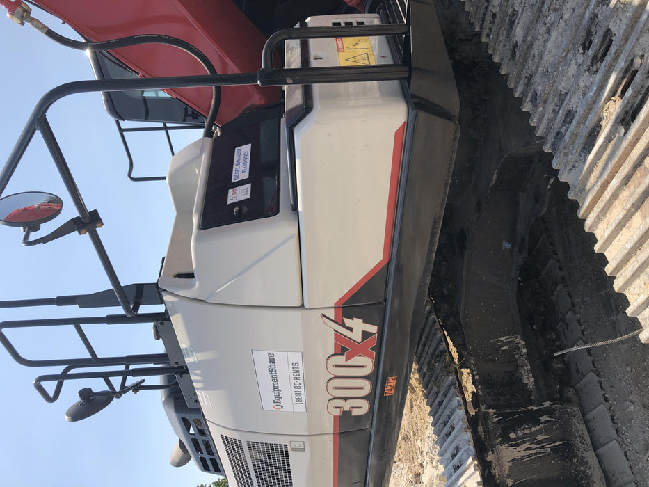 2020 LINK-BELT 300X4