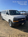 2023 CHEVROLET Express Van - Rental