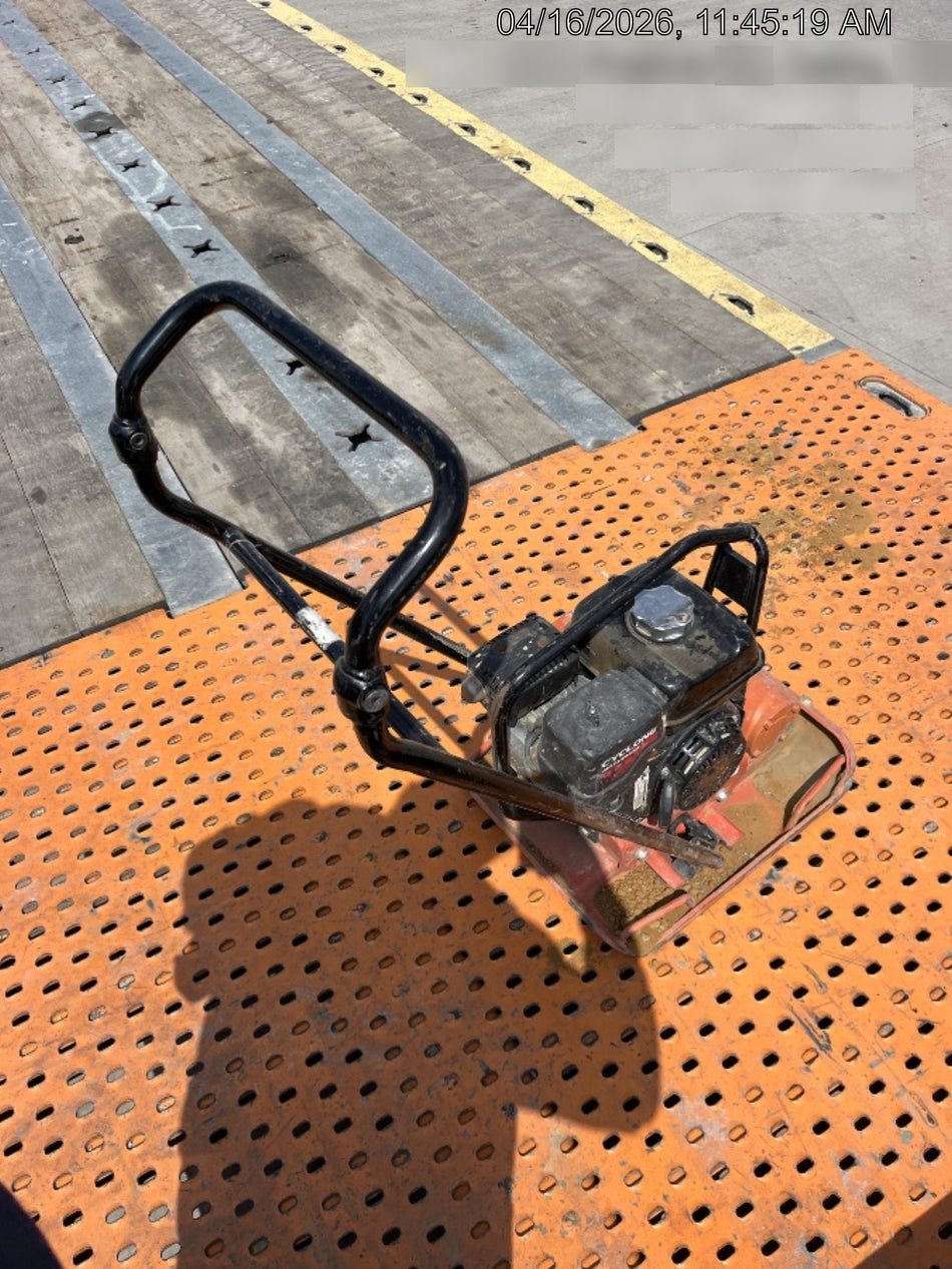 2023 MULTIQUIP MVC82VHW