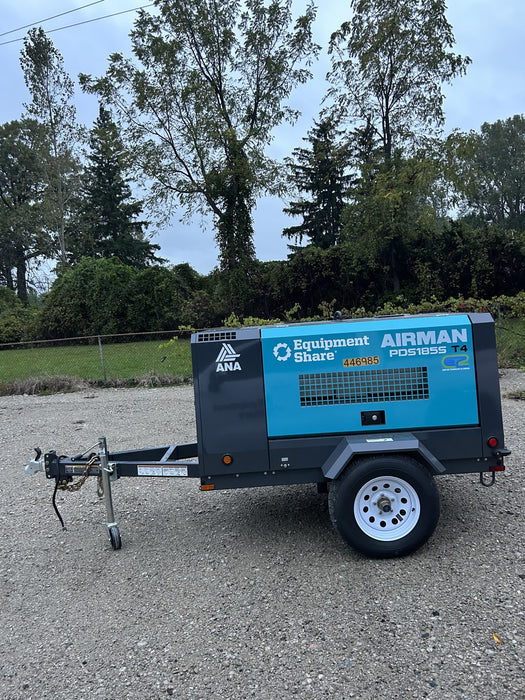 2024 AIRMAN PDS185S CWK