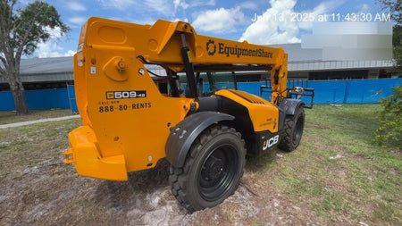 2024 JCB 509-42